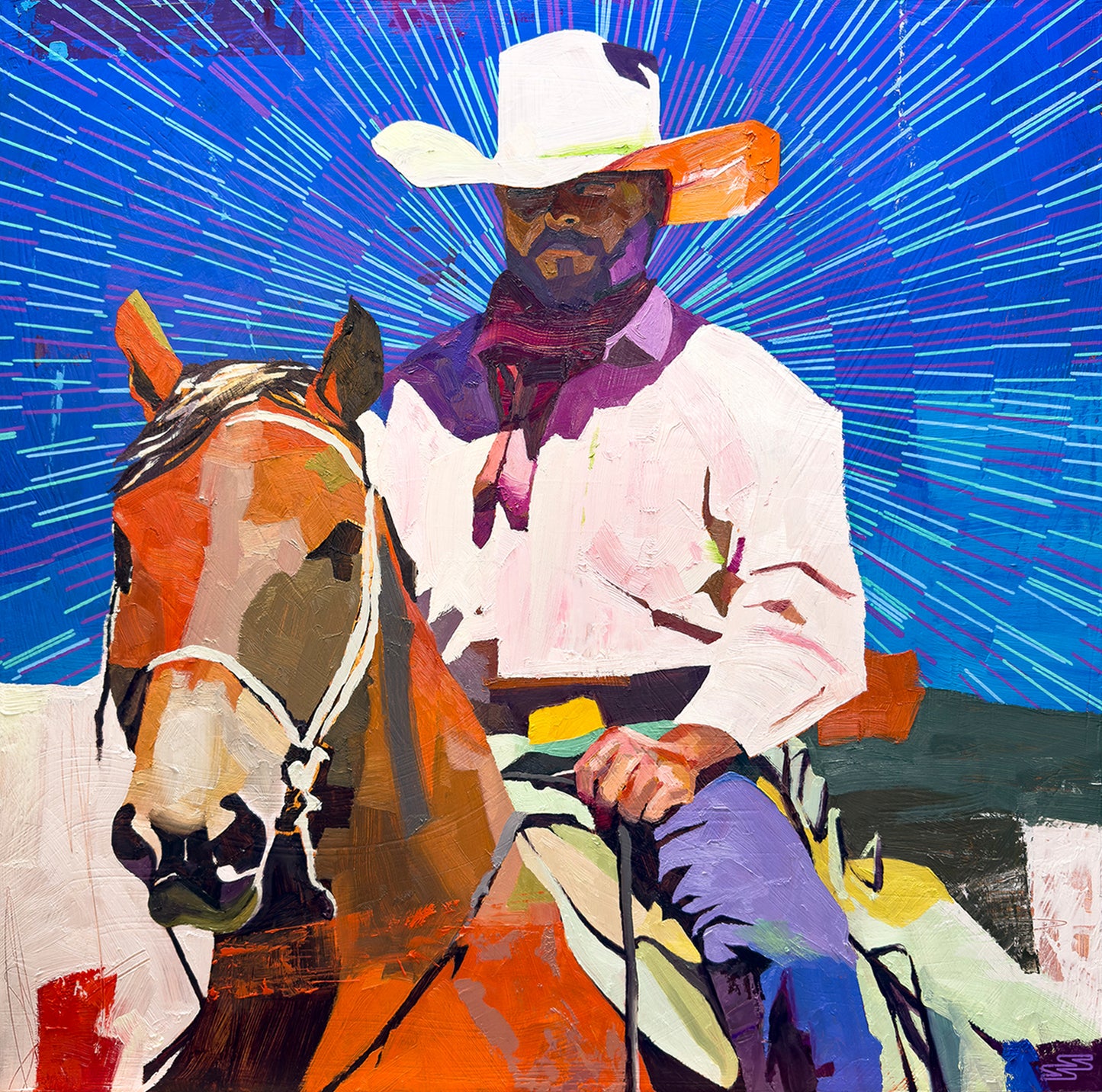 Cowboy