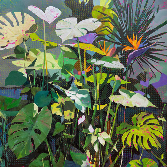 Jungle Plants