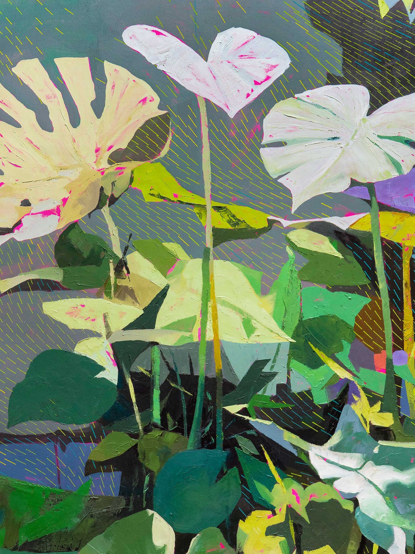 Jungle Plants