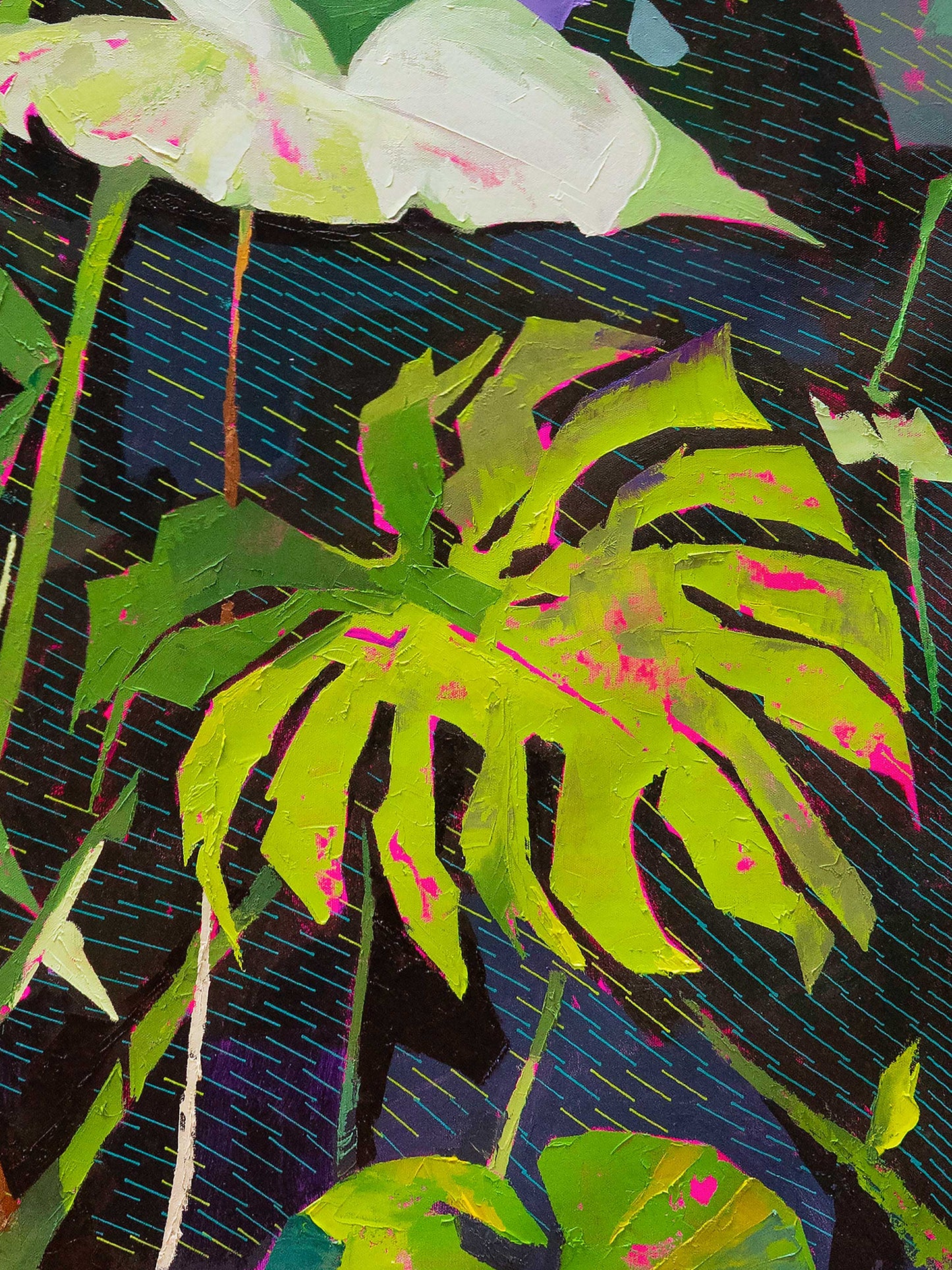 Jungle Plants