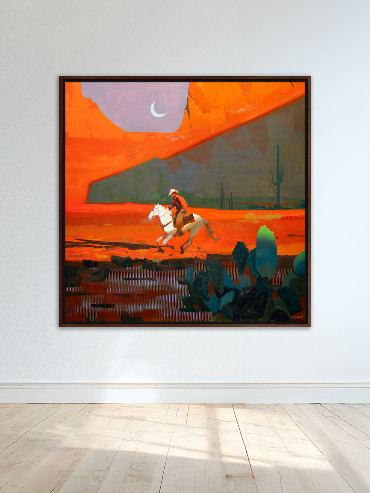 Cowboy Canyon