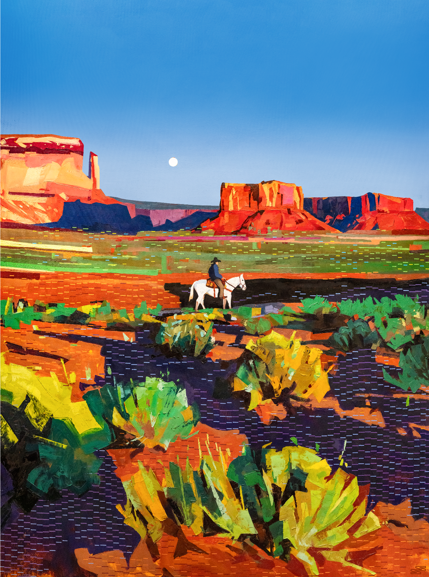 Arizona Cowboy