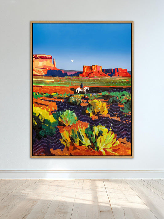 Arizona Cowboy