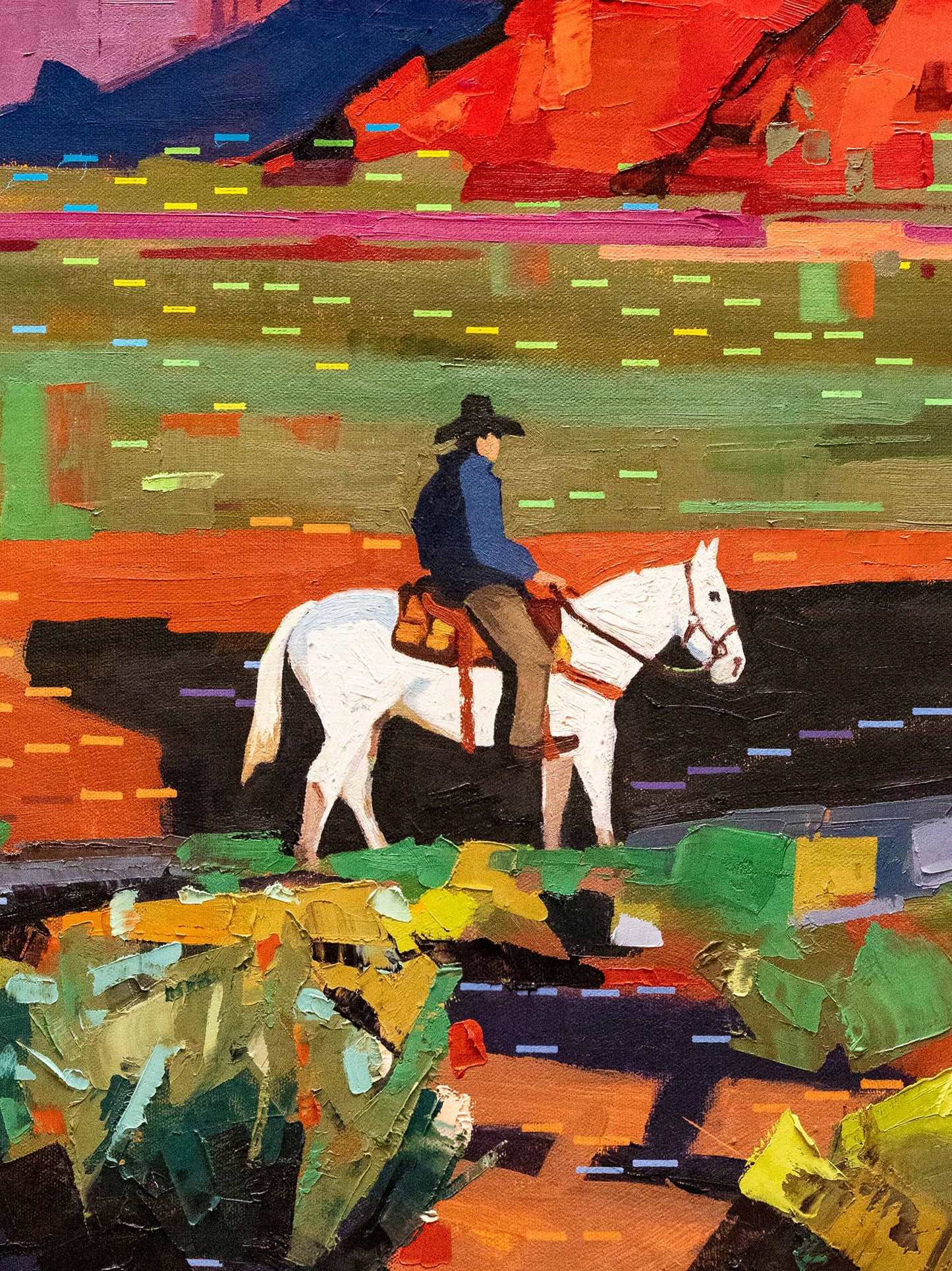 Arizona Cowboy