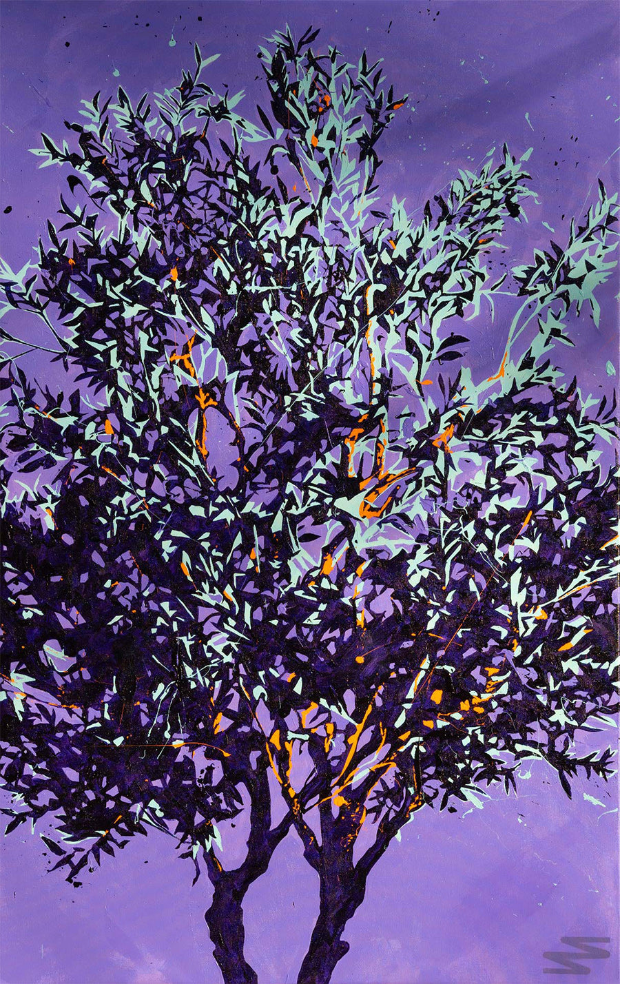 Olive Tree