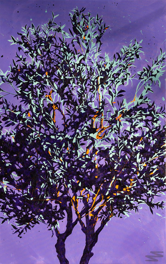 Olive Tree