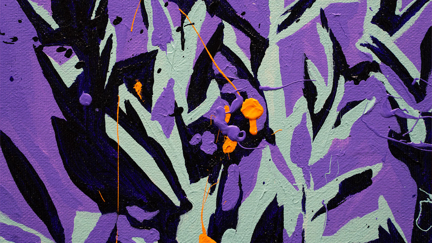 Olive Tree