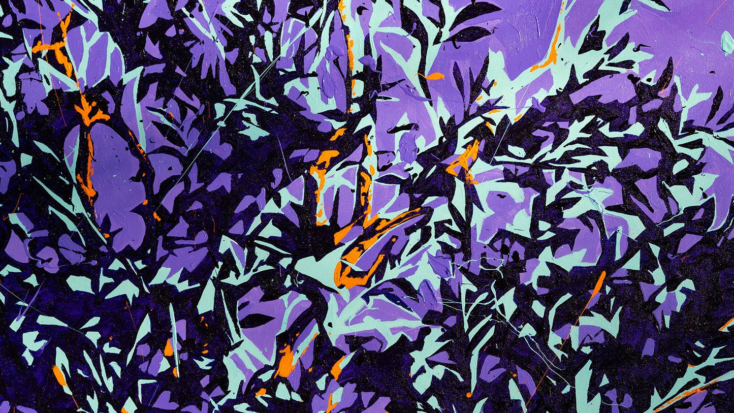Olive Tree