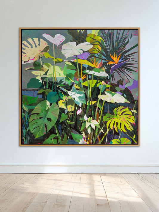 Jungle Plants